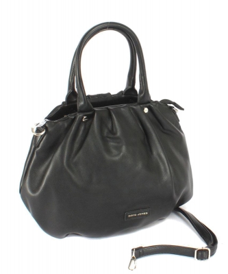 David Jones Handbag 6836-2 BLACK